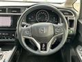 2019 Honda Shuttle