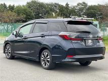 2019 Honda Shuttle