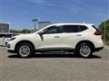 2017 Nissan X-Trail