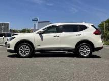 2017 Nissan X-Trail