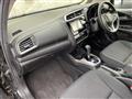 2018 Honda Fit