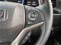 2018 Honda Fit