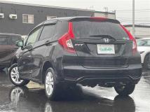 2018 Honda Fit