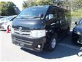 2013 Toyota Regiusace Van