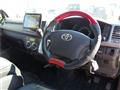 2013 Toyota Regiusace Van