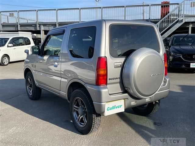 2016 Suzuki Jimny