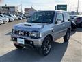 2016 Suzuki Jimny