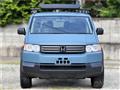 2007 Honda Crossroad