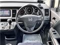 2007 Honda Crossroad