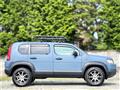 2007 Honda Crossroad