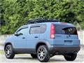 2007 Honda Crossroad