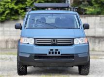 2007 Honda Crossroad