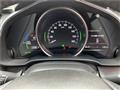 2018 Honda Fit Hybrid