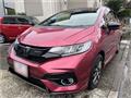 2018 Honda Fit Hybrid