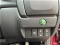 2018 Honda Fit Hybrid
