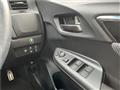 2018 Honda Fit Hybrid