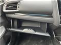 2018 Honda Fit Hybrid