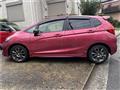 2018 Honda Fit Hybrid
