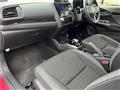 2018 Honda Fit Hybrid