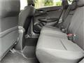 2018 Honda Fit Hybrid