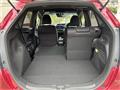 2018 Honda Fit Hybrid