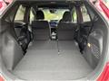 2018 Honda Fit Hybrid