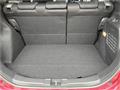 2018 Honda Fit Hybrid