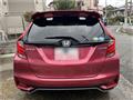 2018 Honda Fit Hybrid