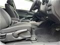 2018 Honda Fit Hybrid