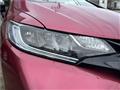 2018 Honda Fit Hybrid