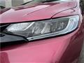 2018 Honda Fit Hybrid