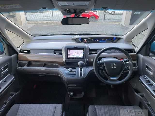 2018 Honda Freed