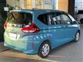 2018 Honda Freed