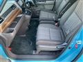 2018 Honda Freed