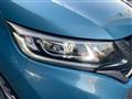 2018 Honda Freed
