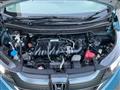 2018 Honda Freed
