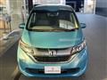 2018 Honda Freed
