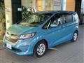 2018 Honda Freed