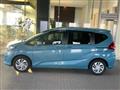 2018 Honda Freed