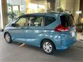 2018 Honda Freed