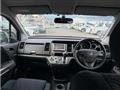 2007 Honda Crossroad