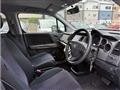 2007 Honda Crossroad