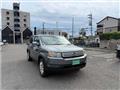 2007 Honda Crossroad