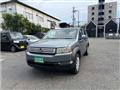 2007 Honda Crossroad
