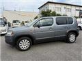 2007 Honda Crossroad