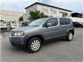 2007 Honda Crossroad