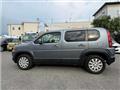 2007 Honda Crossroad