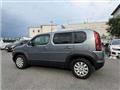 2007 Honda Crossroad