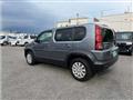 2007 Honda Crossroad