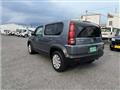 2007 Honda Crossroad